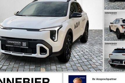Kia Stonic 3.500 km 26.580 &euro; Berlin 12681