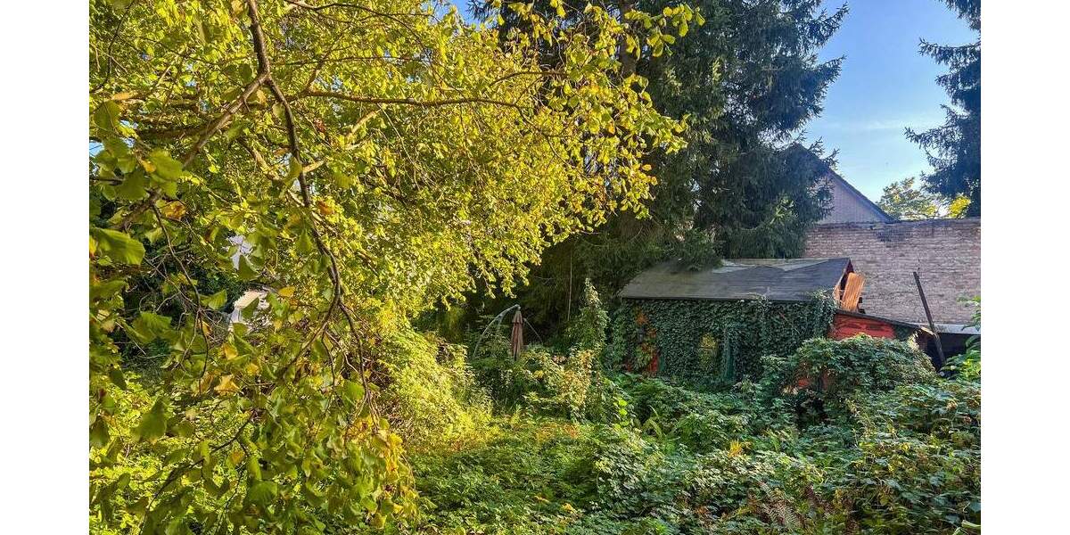 Grundstück Berlin Heiligensee - 369.000&euro; | Angebot:25804224