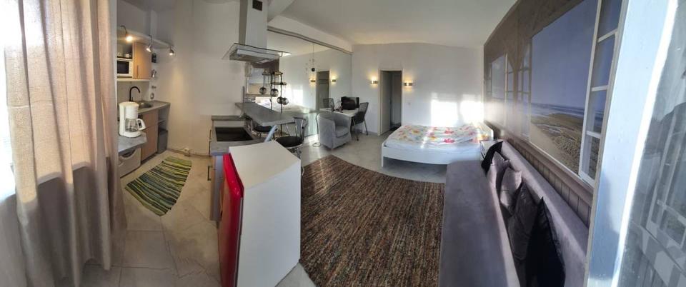 Etagenwohnung Berlin Mitte - 1 Zimmer, 30 m&sup2;, 1.000&euro; | Angebot:25963429