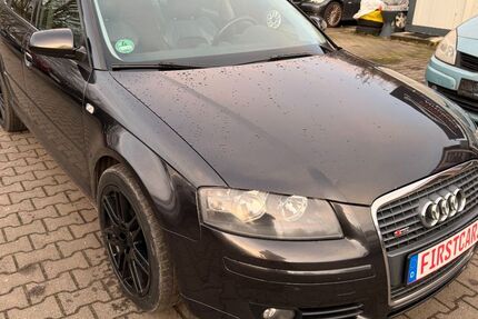 Audi A3 243.500 km 4.999 &euro; Königs Wusterhausen 15711