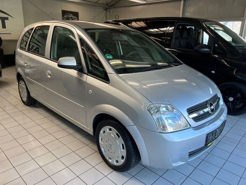 Meriva