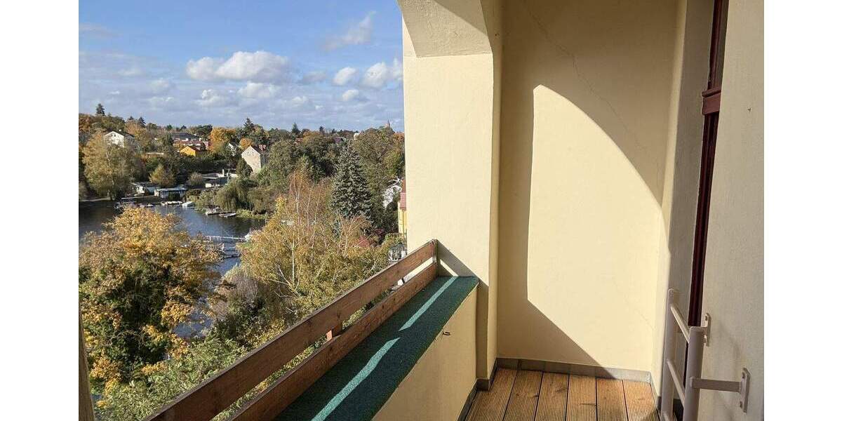 Etagenwohnung Woltersdorf - 3 Zimmer, 69 m&sup2;, 290.000&euro; | Angebot:23970836