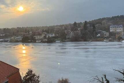 Rarität! Wohnen am Flakensee mit direktem Seezugang! 3 zimmer