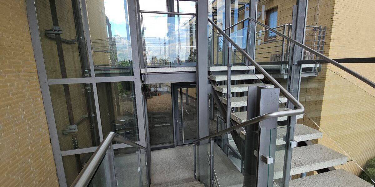 Etagenwohnung Schöneiche bei Berlin - 2 Zimmer, 56 m&sup2;, 189.000&euro; | Angebot:22217356