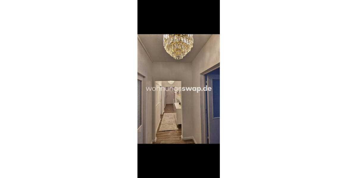 Etagenwohnung Berlin Friedrichshain - 3 Zimmer, 75 m&sup2;, 428&euro; | Angebot:26152001