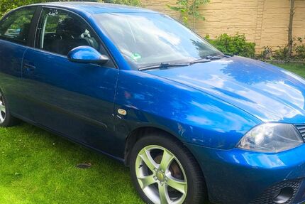 Seat Ibiza 290.081 km 999 &euro; Eggersdorf 15345