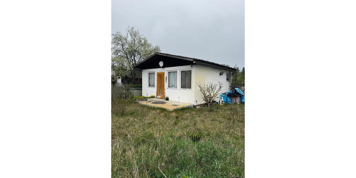 Bungalow Schöneiche bei Berlin - 3 Zimmer, 24 m&sup2;, 25.000&euro; | Angebot:24659336