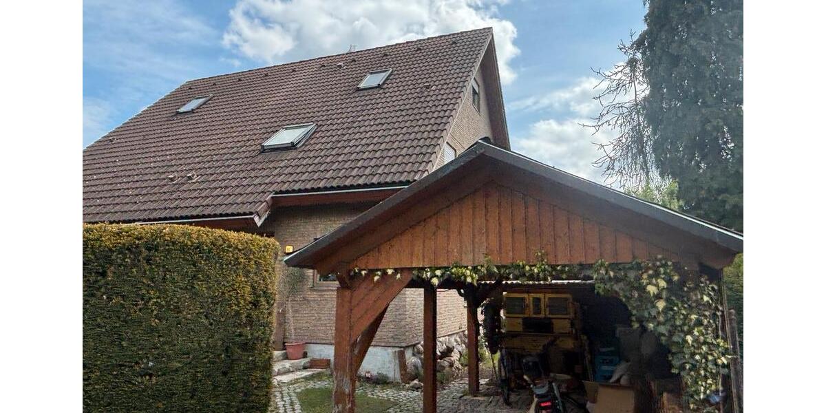 Doppelhaushälfte Berlin Pankow - 5 Zimmer, 100 m&sup2;, 480.000&euro; | Angebot:26505217