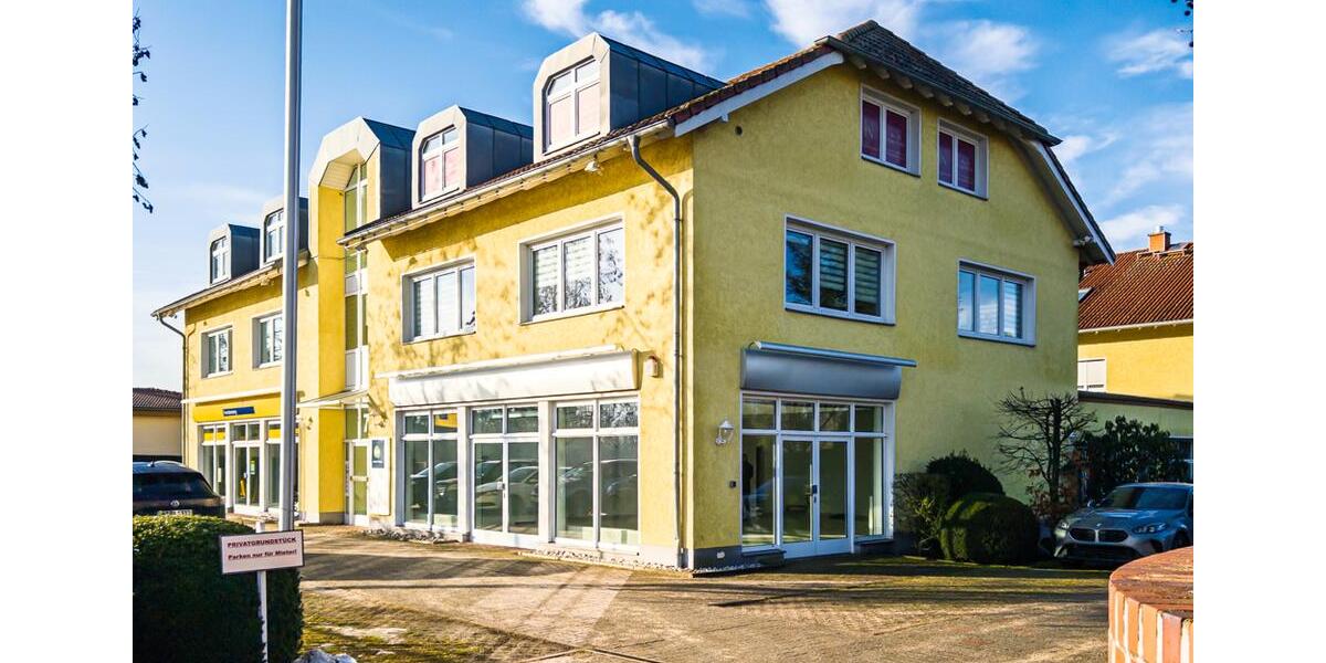 Gewerbeobjekt Teltow - 1.176&euro; | Angebot:24595193
