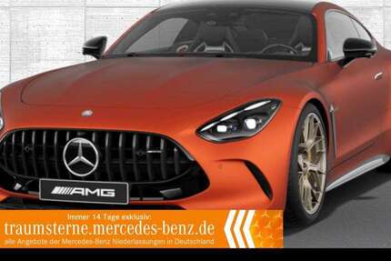 Mercedes-Benz AMG GT 19.730 km 175.990 &euro; Berlin 10587