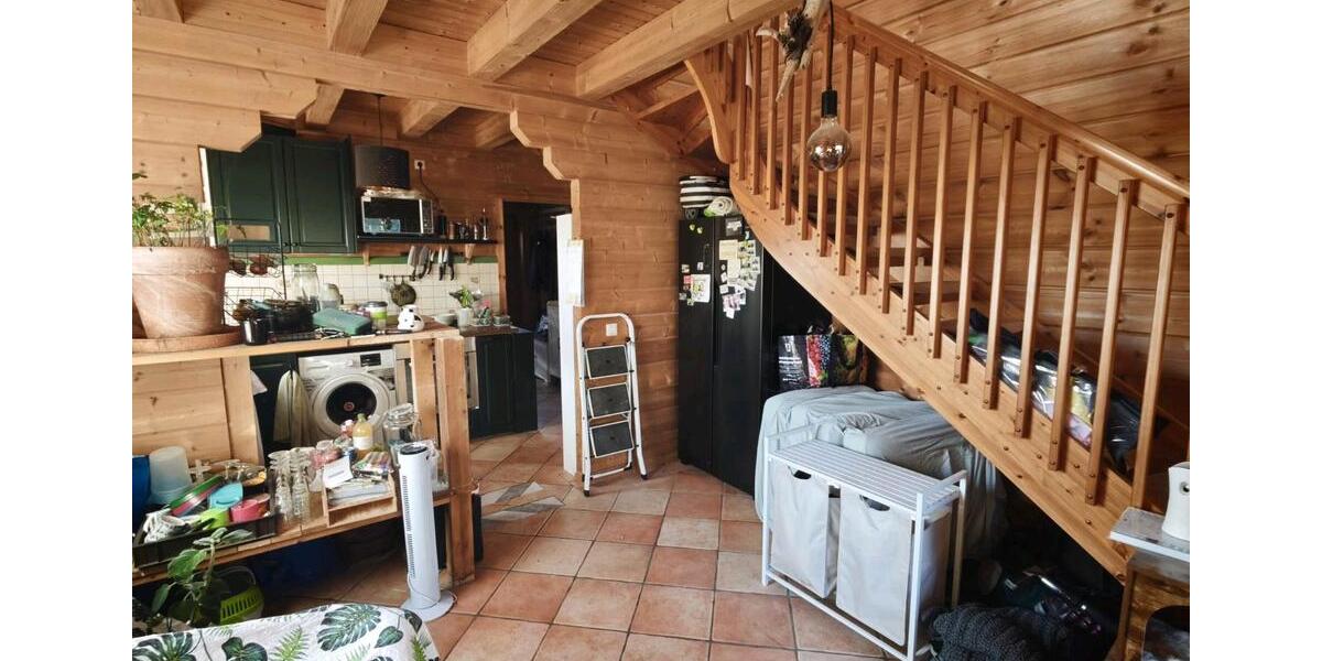 Etagenwohnung Berlin Marzahn-Hellersdorf - 2 Zimmer, 64 m&sup2;, 1.500&euro; | Angebot:27714710