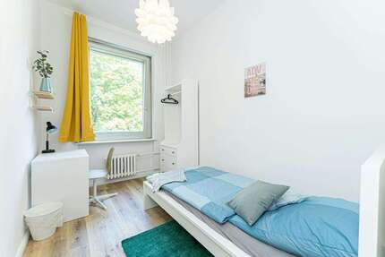 Zimmer Berlin Reinickendorf - 600&euro; | Angebot:26606429