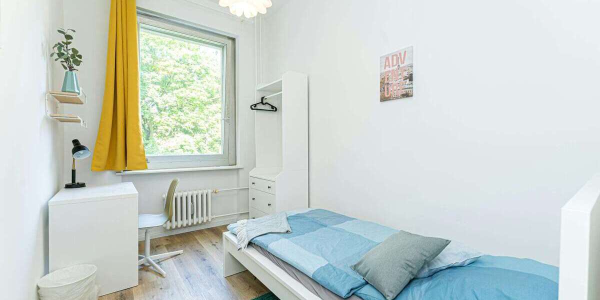 Zimmer Berlin Reinickendorf - 600&euro; | Angebot:26606429