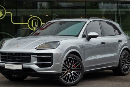Porsche Cayenne 21.167 km 103.500 &euro; Kleinmachnow 14532