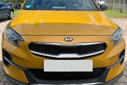 Kia XCeed 44.939 km 17.400 &euro; Berlin 10178