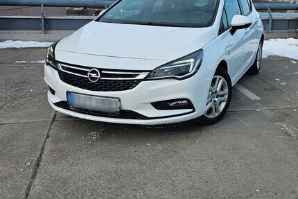 Opel Astra 144.000 km 7.800 &euro; Berlin 12627