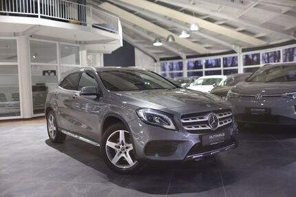Mercedes-Benz GLA 250 99.867 km 19.980 &euro; Nuthetal 14558