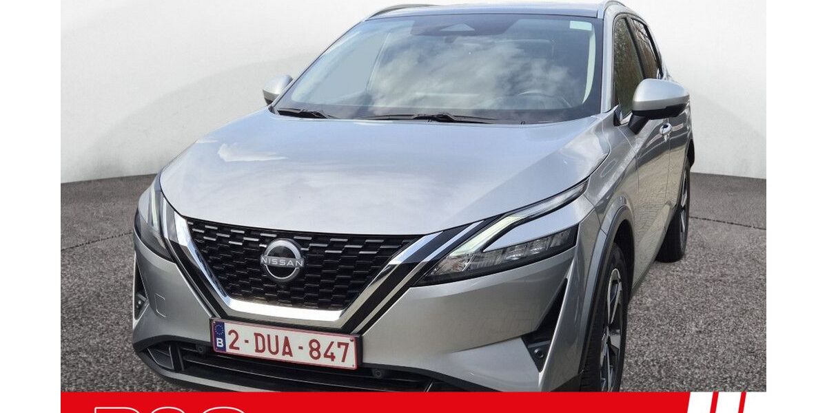 Nissan Qashqai 101.333 km 16.950 &euro; Teltow 14513