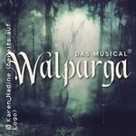 Walpurga - Das Musical (letztmalig)