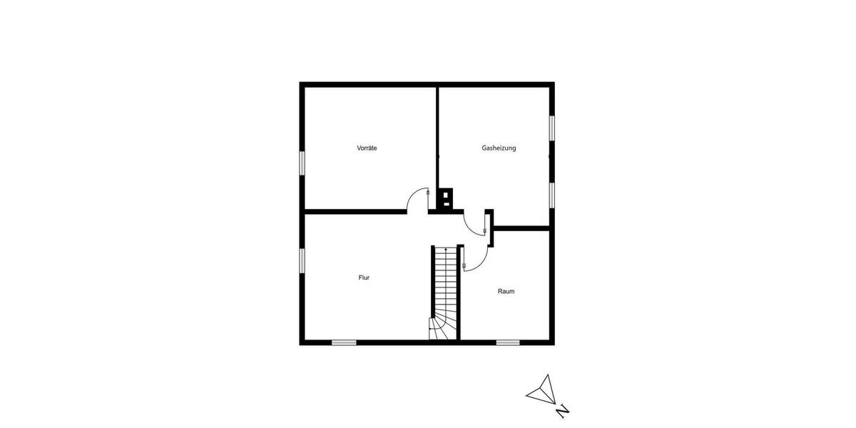 Einfamilienhaus Berlin Rudow - 6 Zimmer, 135 m&sup2;, 750.000&euro; | Angebot:23870650