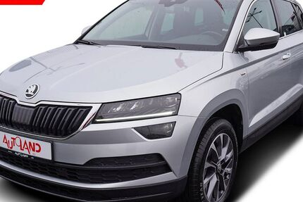 Skoda Karoq 69.665 km 22.950 &euro; Berlin 12683