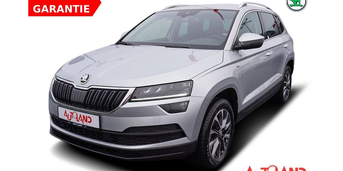Skoda Karoq 69.665 km 22.950 &euro; Berlin 12683