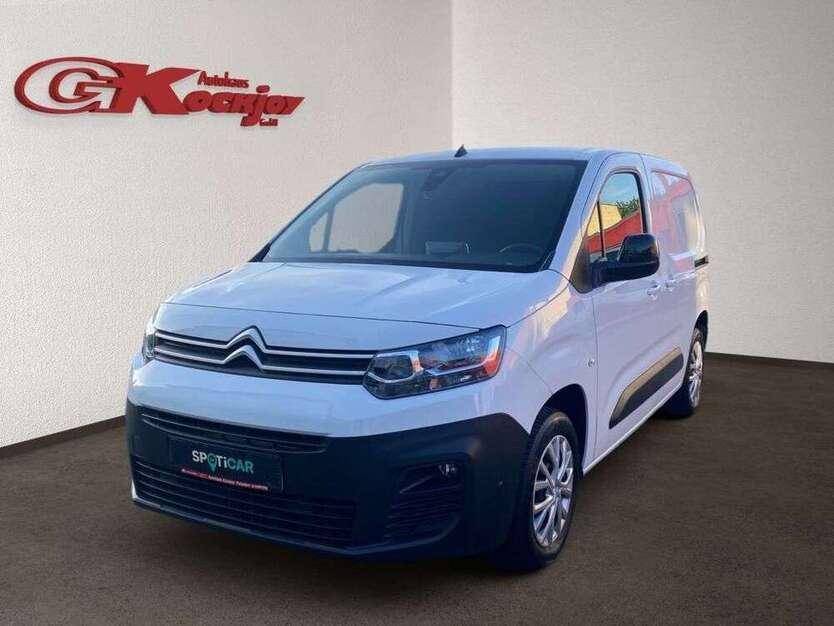 Berlingo