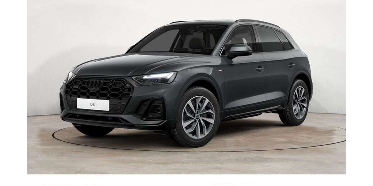 Audi Q5 109.075 km 34.890 &euro; Potsdam 14482