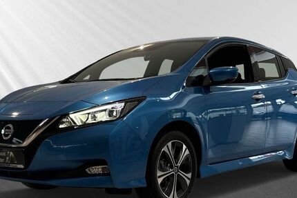 Nissan Leaf 25.752 km 18.880 € Berlin 13581