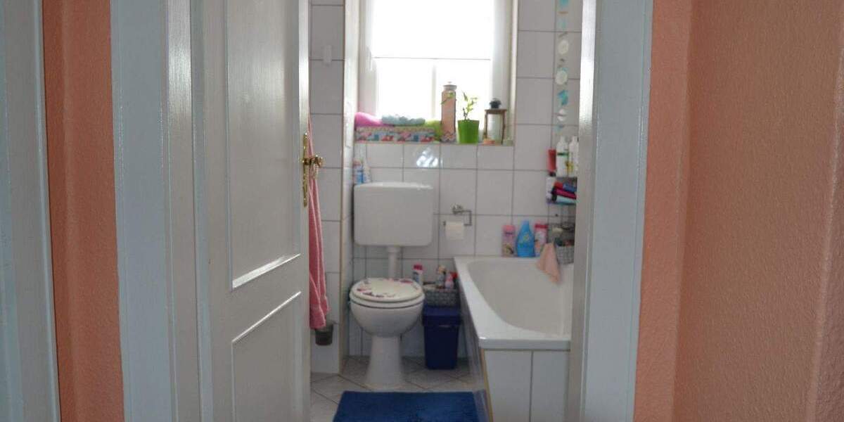 Etagenwohnung Berlin Wilhelmsruh - 2 Zimmer, 52 m&sup2;, 189.000&euro; | Angebot:25672821