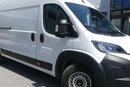 Fiat Ducato 32.445 km 27.600 &euro; Berlin 13156