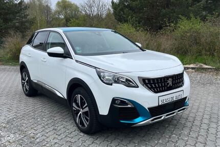 Peugeot 3008 149.800 km 12.900 &euro; Rüdersdorf 15562