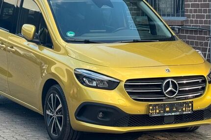 Mercedes-Benz T-Klasse 88.057 km 18.900 &euro; Berlin 12099