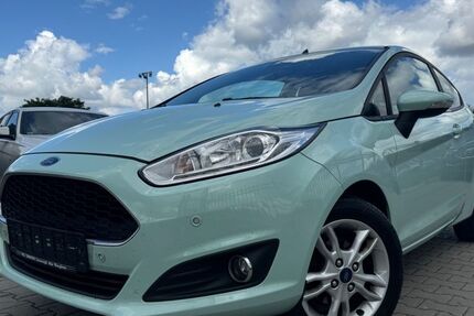 Ford Fiesta 171.000 km 3.299 &euro; Oberkrämer 16727