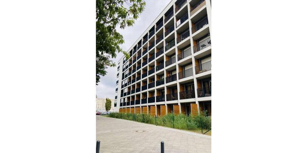 Etagenwohnung Berlin Friedrichshain-Kreuzberg - 1 Zimmer, 30 m&sup2;, 1.000&euro; | Angebot:26676782