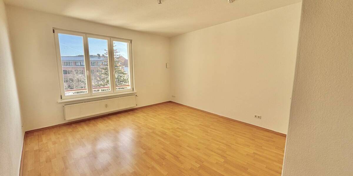 Etagenwohnung Berlin Schmargendorf - 2 Zimmer, 42 m&sup2;, 199.000&euro; | Angebot:26700126