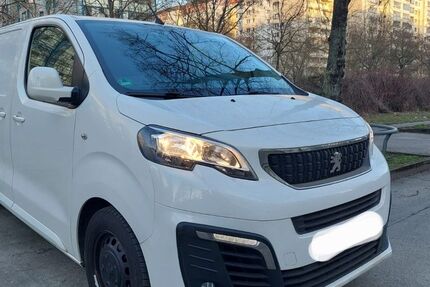 Peugeot Expert 95.000 km 11.500 &euro; Berlin 13051
