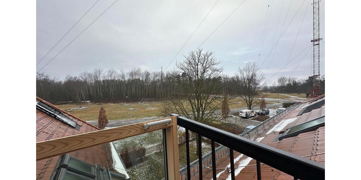 Dachgeschoßwohnung Königs Wusterhausen - 2 Zimmer, 60 m&sup2;, 700&euro; | Angebot:25855430