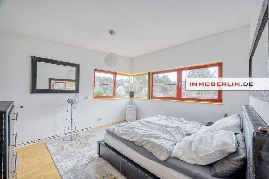 Mehrfamilienhaus, Wohnhaus Zeuthen - 4 Zimmer, 134 m&sup2;, 749.000&euro; | Angebot:24822169