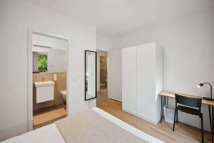 Zimmer Berlin Mitte - 770&euro; | Angebot:26212372