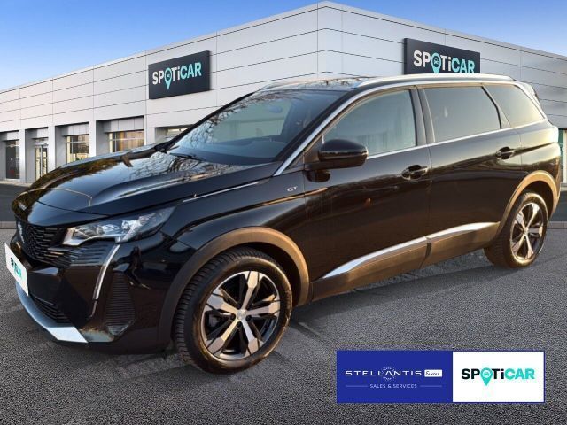 Peugeot 5008 23.655 km 24.990 &euro; Berlin 10369