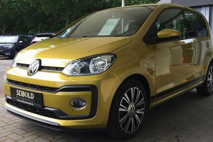 VW up!