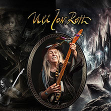 Uli Jon Roth - Virgin Killer 50th Anniversary Tour 26 10.05.2026 Lido