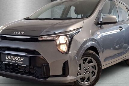 Kia Picanto 5.033 km 14.990 &euro; Berlin 10409