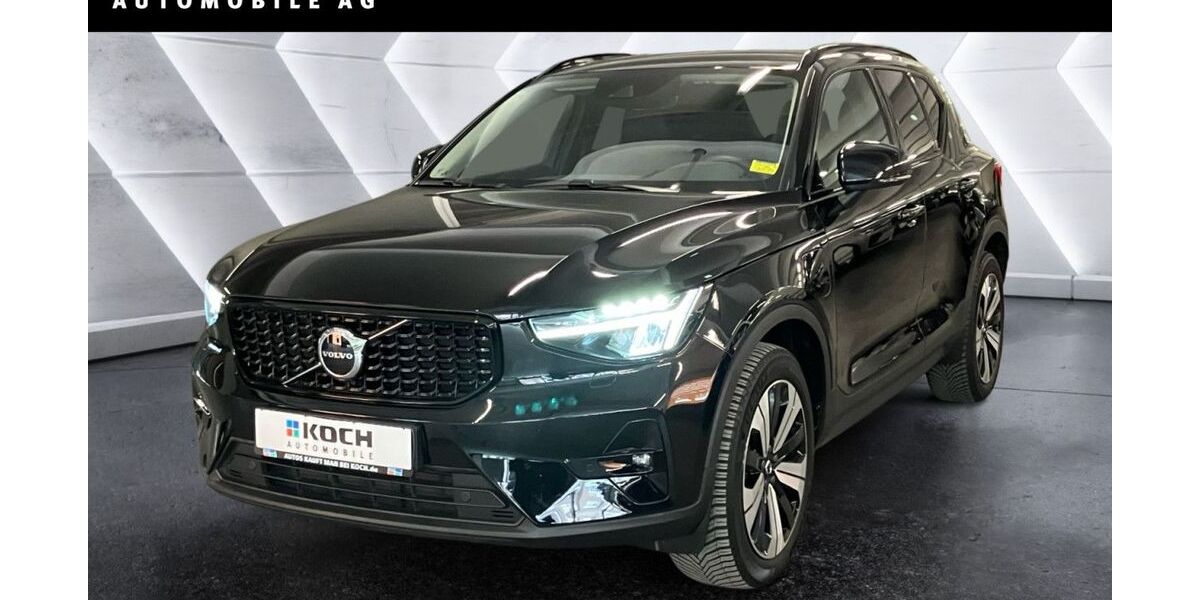 Volvo XC40 40.580 km 32.995 &euro; Berlin 10553