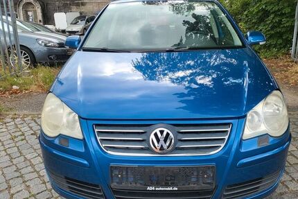 VW Polo