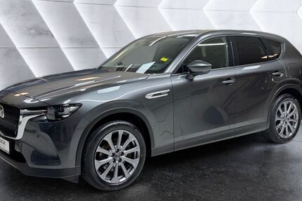 Mazda CX-60 62.564 km 33.900 &euro; Berlin 12681
