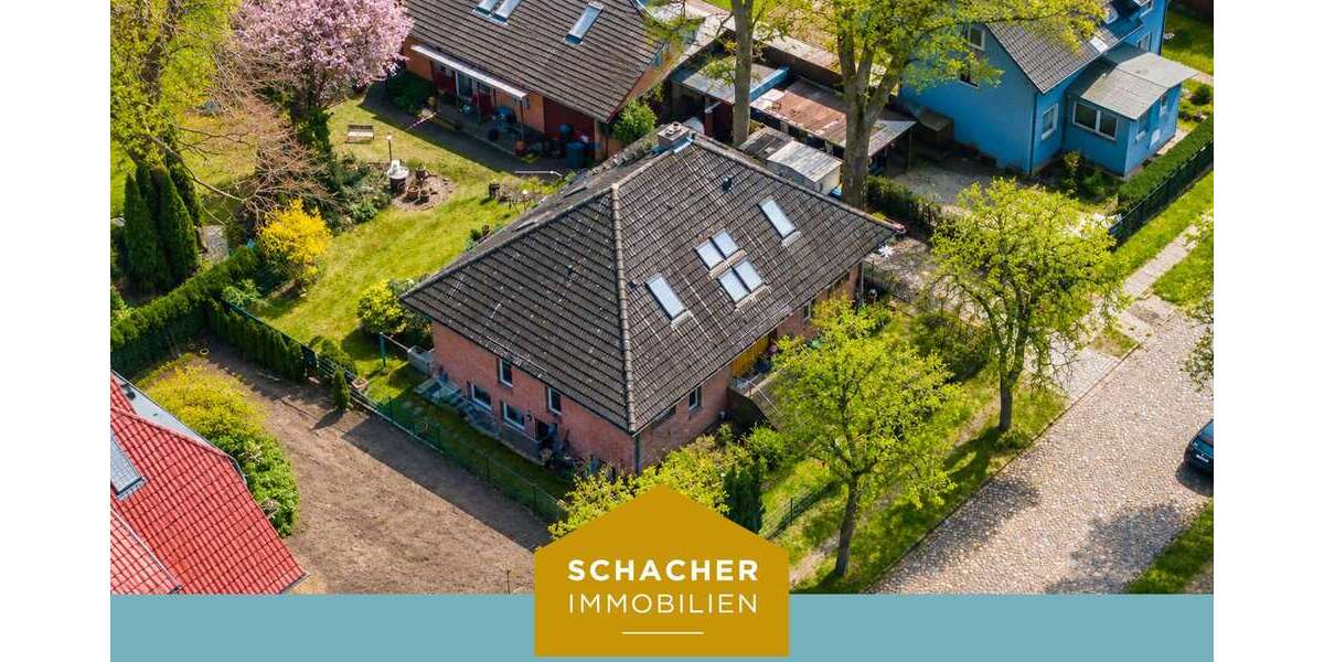 Etagenwohnung Falkensee - 2 Zimmer, 71 m&sup2;, 150.000&euro; | Angebot:27198831