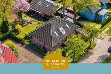 Wohnung Falkensee - 2 Zimmer, 71 m&sup2;, 150.000&euro; | Angebot:27198831