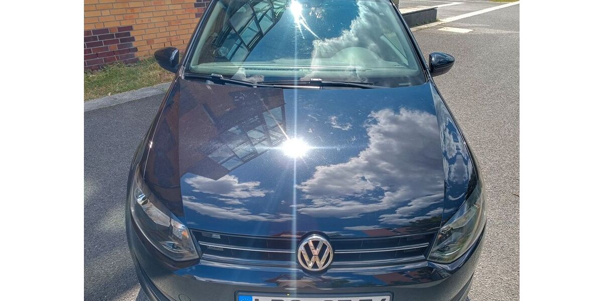 VW Polo 174.000 km 5.490 &euro; Schönefeld 12529